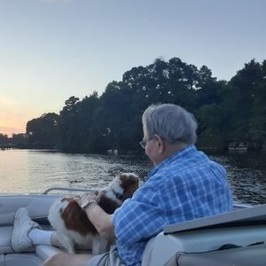 Meet your Posher, Patricia